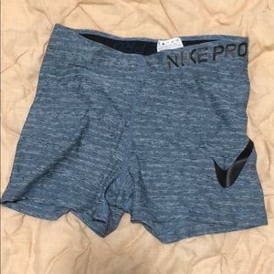 Nike Pro Dri-Fit Shorts